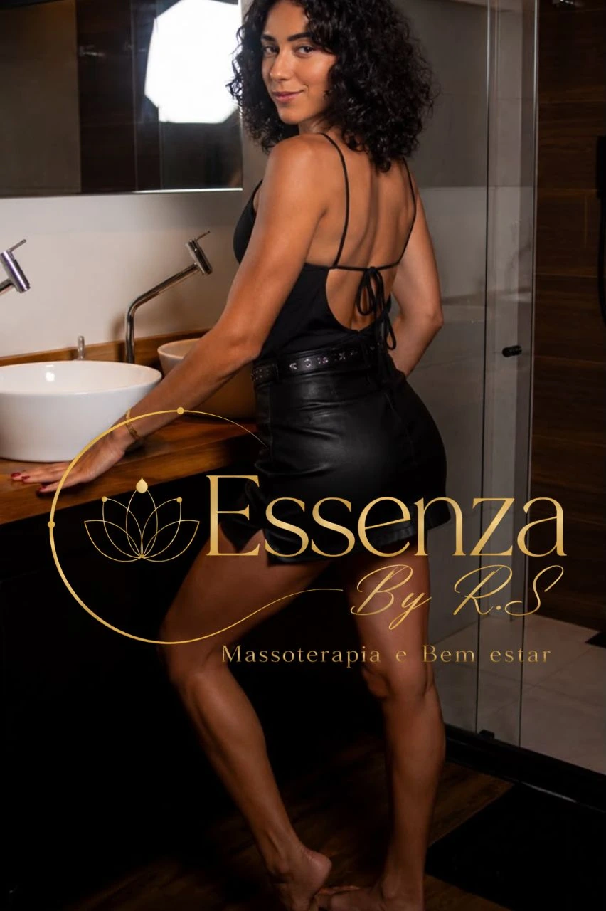 Banner Essenza By R.S